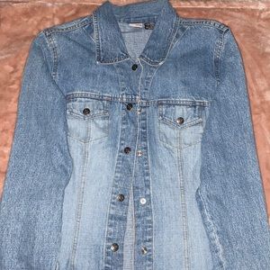 Arizona Vintage Jean Jacket